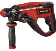 Перфоратор EINHELL TE-RH 26 4F, SDS+, 800Bт, 2,6Дж 4257960