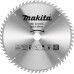 Пильный диск по дереву MAKITA D-72316 305х30х60t