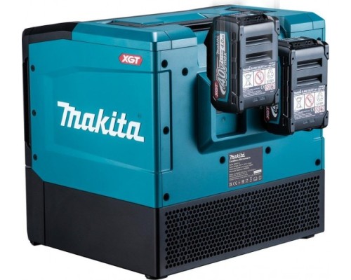 Микроволновая печь MAKITA XGT MW001GZ аккумуляторная [MW001GZ]