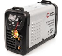 Сварочный инвертор QUATTRO ELEMENTI B 225 641-114