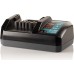 Дрель-шуруповерт MAKITA DF 347 DWE [DF347DWE]
