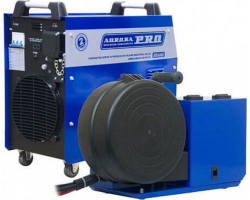 Сварочный полуавтомат Aurora Ultimate 350 Industrial MIG/MAG/MMA