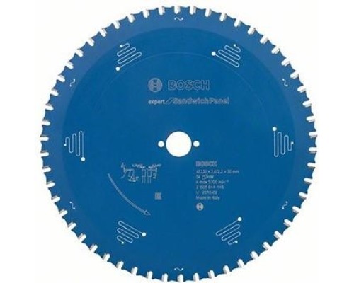 Пильный диск универсальный BOSCH 330х54х30 Expert for Sandwich Panel [2608644146]