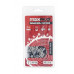 Цепь для пилы MAXPILER MXS-1,3-55-3/8 (Stihl 180, 210, 230, 250, 16")