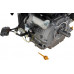 Бензиновый двигатель Loncin G500FD 23 л.с. с электростартером