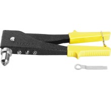 Клепальник STAYER MS 180 переставной 90-180°, maxfix 3107, для заклепок d=2 3107_z01