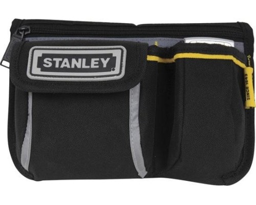 Сумка поясная STANLEY PERSONAL POUCH 1-96-179 из полиэстра [1-96-179]