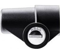 Замок THULE 957 для велокреплений HangOn, RideOn, EasyBase 957