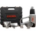 Фен строительный Crown CT19007 BMC технический