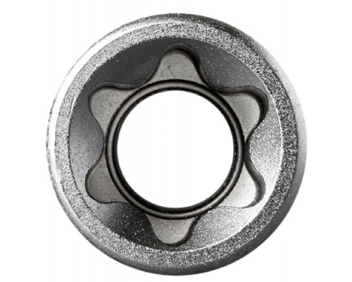 Головка TORX BERGER BG2169 1/2" E10
