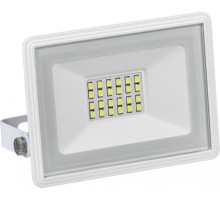 Прожектор IEK СДО 06-30 светодиодный 6500к ip65 бел. LPDO601-30-65-K01