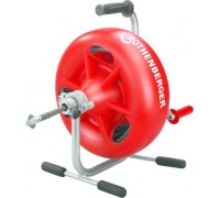 Машина ручная для прочистки трубопроводов ROTHENBERGER 3S 72003 72003