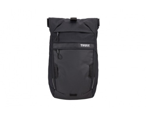 Рюкзак THULE 3 204 729 paramount commuter backpack, 18l, black [3204729]