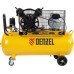 Компрессор поршневой DENZEL BCV2200/100 [58110]