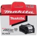 Аккумулятор MAKITA 40.0В 2,0 Ач Li-ion XGT BL4020 [191L29-0]