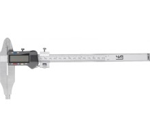 Штангенциркуль электронный ЧИЗ ШЦЦ-II-250 0.01 губ.60мм L - 250 мм [45643]