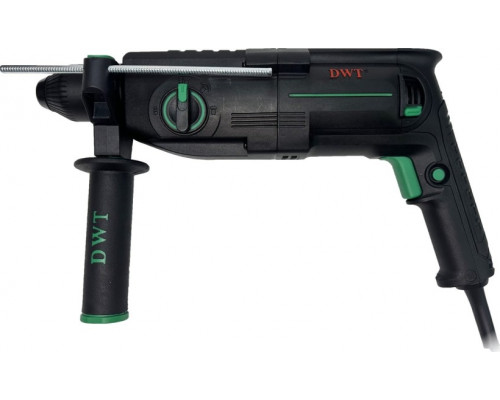 Перфоратор DWT SBHP08-26 BMC SDS-PLUS купить с доставкой и официальной гарантией