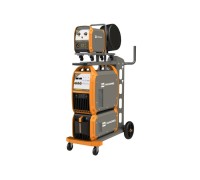 Сварочный полуавтомат Hugong 040721 EMIG 500 III (без горелки и кабель-пакета)