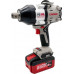 Гайковерт аккумуляторный Crown CT22056HX-8SC4 BMC