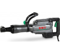 Молот ударный сетевой DWT AHP15-30 BMC