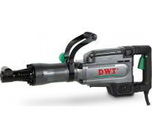 Молот ударный сетевой DWT AHP15-30 BMC