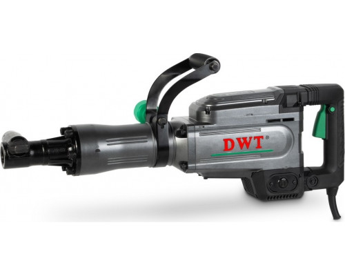 Молот ударный сетевой DWT AHP15-30 BMC купить с доставкой и официальной гарантией