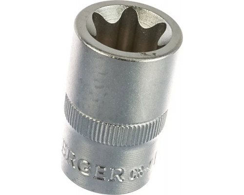 Головка TORX BERGER BG2175 1/2" E20