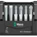 Набор насадок WERA Mini-Check WE-056474 [WE-056474]