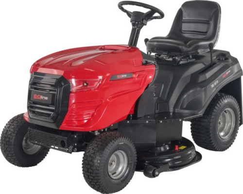 Садовый трактор Evoline TRG 107 H с сиденьем TRG107H