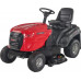 Садовый трактор Evoline TRG 107 H с сиденьем TRG107H