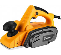 Рубанок сетевой DEKO DKEP1100W SET1 083-1074