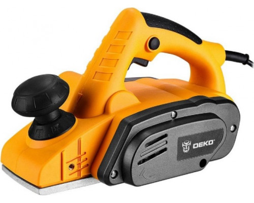 Рубанок сетевой DEKO DKEP1100W SET1 083-1074 купить с доставкой и официальной гарантией