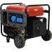 Генератор бензиновый инверторный LONCIN GH9000I