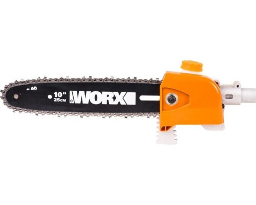 Насадка–сучкорез Worx WA0222 для триммера Насадка–сучкорез Worx WA0222 для триммера