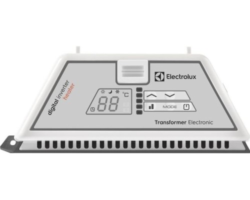 Блок управления Transformer Digital Inverter ELECTROLUX ECH/TUI [НС-1081909]