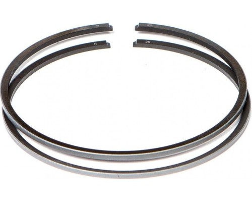 Кольца поршневые SKIPPER +0,25мм для Yamaha 40X [SK66T-11604-00]