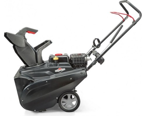 Снегоуборочная машина BRIGGS&STRATTON 1022 E [1696720]