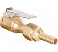 Переходник NORDBERG NPTi08T профессиональный для подкачки