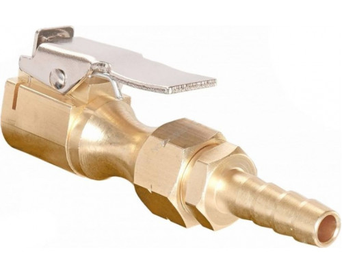 Переходник NORDBERG NPTi08T профессиональный для подкачки
