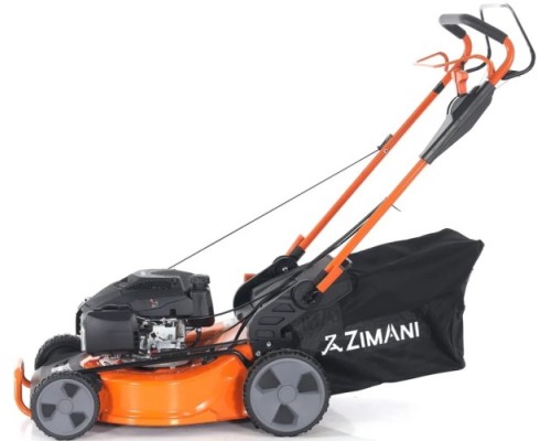 Газонокосилка бензиновая ZIMANI LC548V