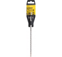 Бур SDS-plus DeWALT   6 x 150 / 210 мм  Extreme 2 DT9516-QZ [DT9516-QZ]