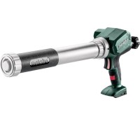 Пистолет для герметика METABO KPA 12 600 аккумуляторный без АКБ и З/У 601218850