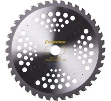 Диск  кустореза CHAMPION Ninja 40/255/25,4 (SRM-330ES/SRM-350ES,4605) (C5182) C5182