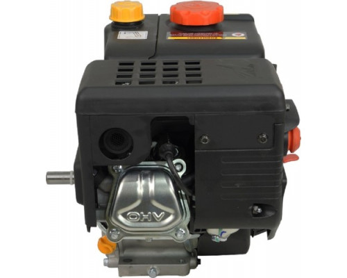 Бензиновый двигатель LONCIN LC170FD(S) 7,0 л.с. с электростартером 230В