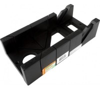 Стусло Sturm 1060-02-F300 из ударопрочного пластика, 300 мм