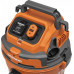 Пылесос строительный с системой очистки DAEWOO DAVC 2500SD