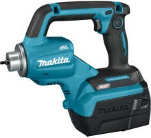 Вибратор аккумуляторный MAKITA VR001GZ (без вала и наконечника)