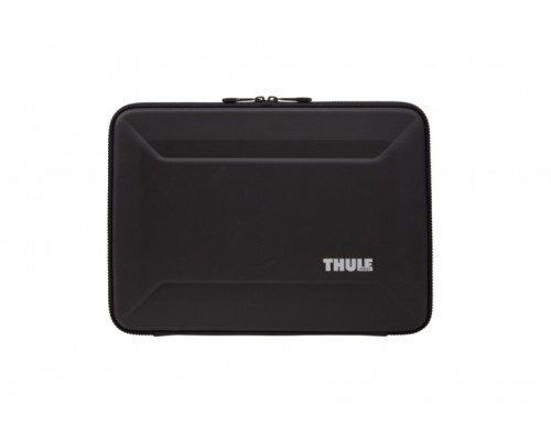 Дорожный чехол THULE 3 204 523 / gauntlet 4 для macbook pro sleeve 16'', black [3204523]