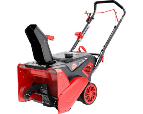 Снегоуборщик бензиновый SUNREKA GS 536L