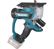 Аккумуляторный лобзик MAKITA SD 100 DZ для гипсокартона без АКБ и З/У SD100DZ